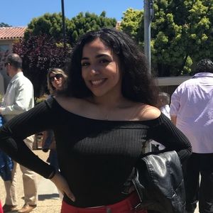 Meet your Posher, Arabela